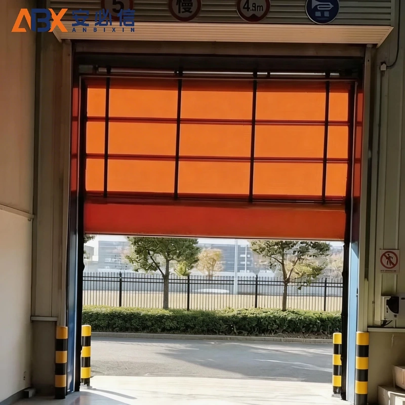兴安盟机械式门封