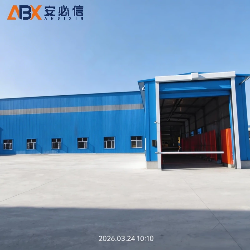 兴安盟高速堆积门