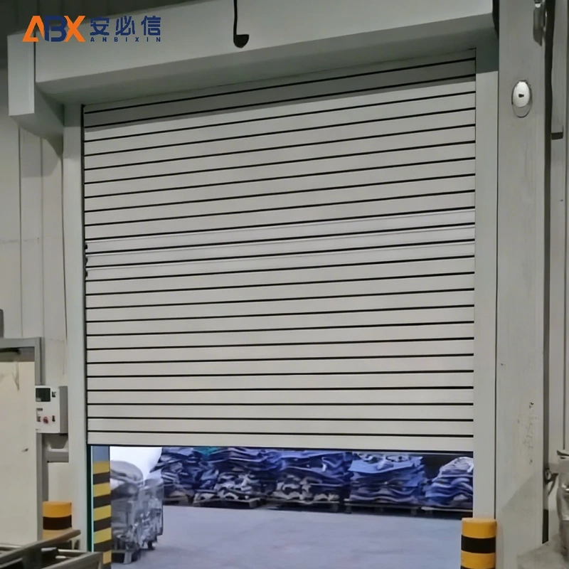 兴安盟雷达高速门